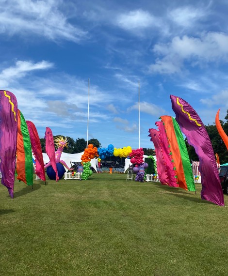 corporate event planners